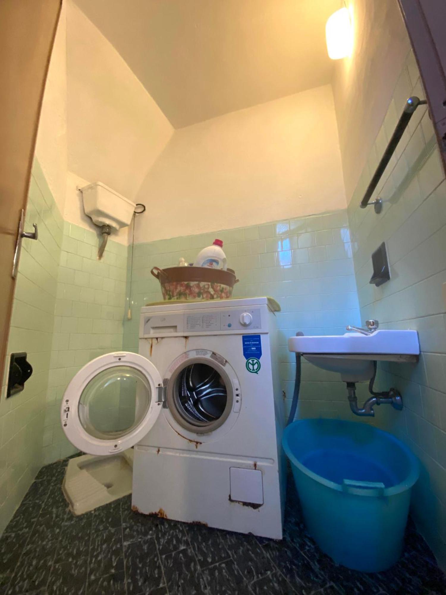 Casa Nel Centro Storico Di Borno Villa Ngoại thất bức ảnh