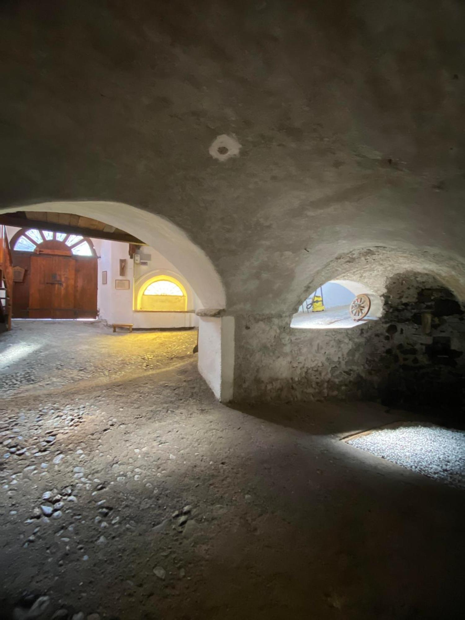 Casa Nel Centro Storico Di Borno Villa Ngoại thất bức ảnh