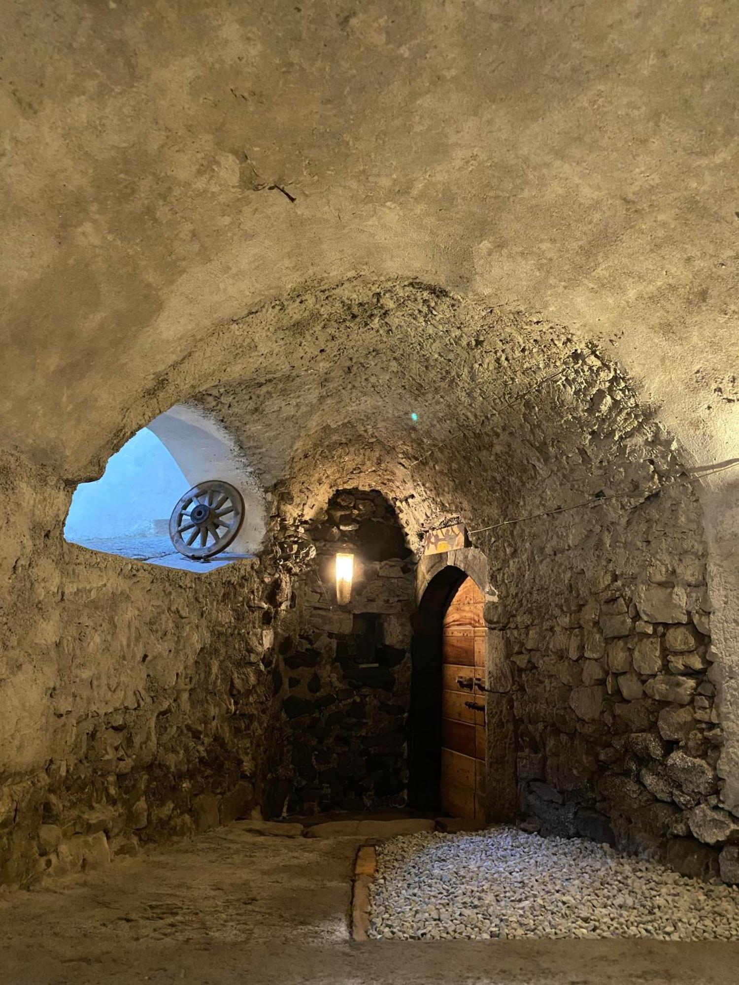 Casa Nel Centro Storico Di Borno Villa Ngoại thất bức ảnh