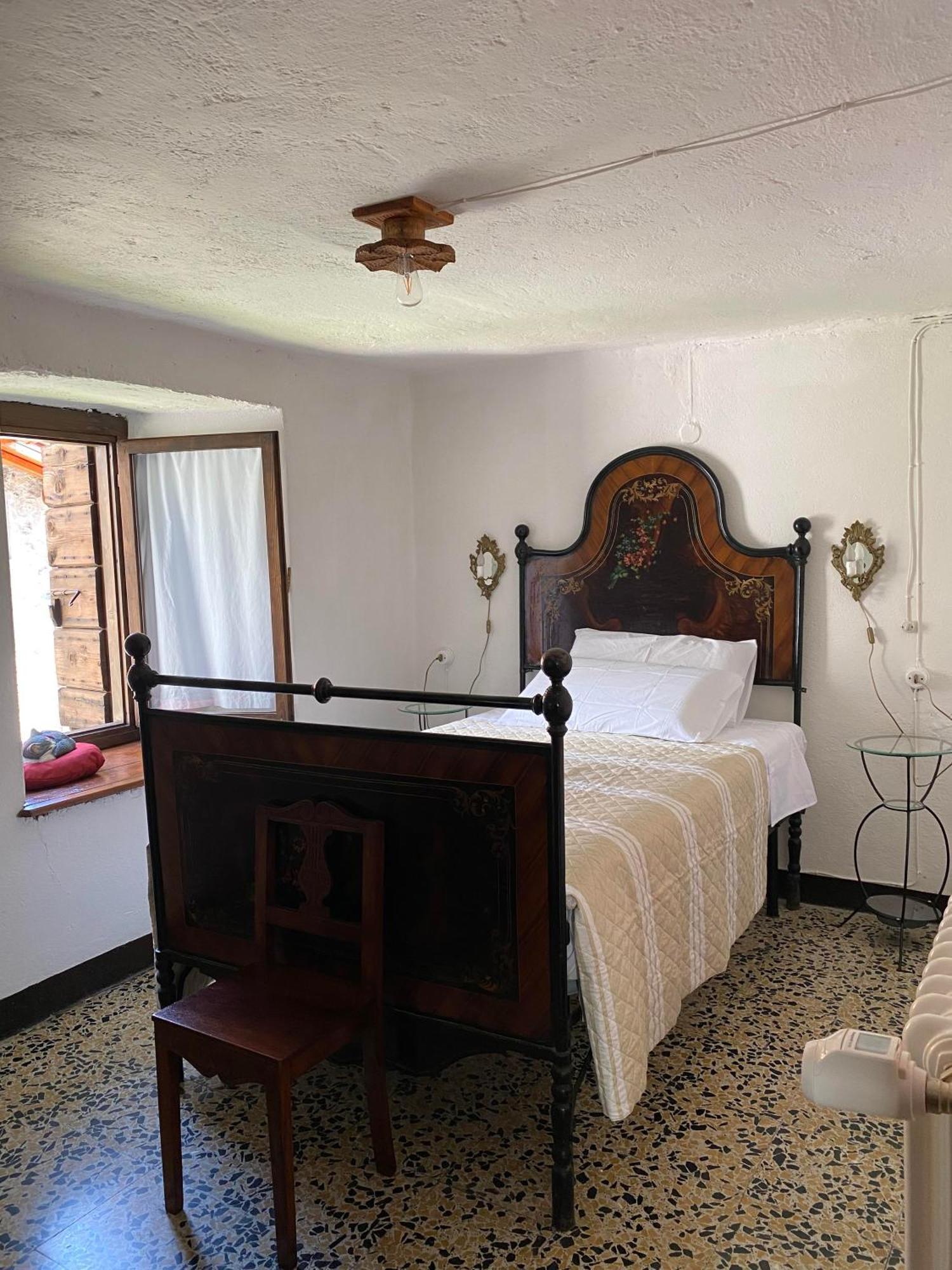 Casa Nel Centro Storico Di Borno Villa Ngoại thất bức ảnh